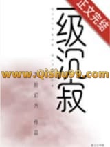 一级沉寂小说