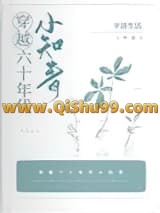 穿越六十年代小知青小说