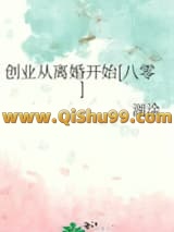 创业从离婚开始[八零]小说