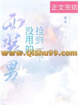 捡到一个没用的西装男小说