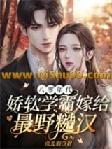 八零年代，娇软学霸嫁给最野糙汉小说