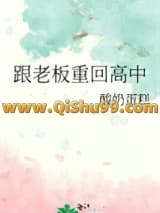 跟老板重回高中小说