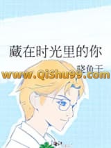 藏在时光里的你小说