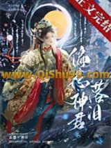 偏惹神君落泪小说