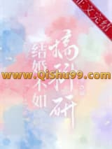 结婚不如搞科研小说