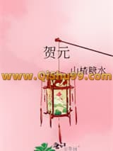 贺元小说