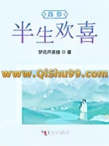 因你半生欢喜小说