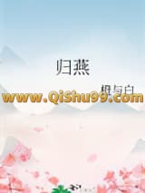 归燕（重生）小说