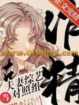 作精在夫妻恋综当对照组小说