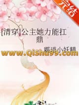 [清穿]公主她力能扛鼎小说