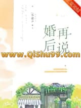 婚后再说小说