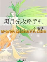 黑月光攻略手札小说