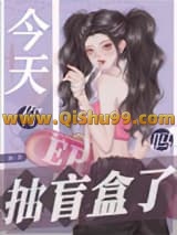 今天你抽盲盒了吗小说