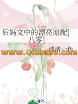后妈文中的漂亮原配[八零]小说
