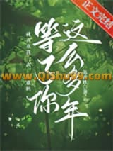 等了你这么多年小说