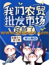 我们农贸批发市场穿越了小说