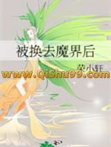 被换去魔界后小说