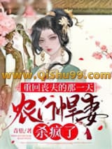 重回丧夫的那一天，农门悍妻杀疯了小说