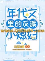 年代文里的反派小媳妇小说