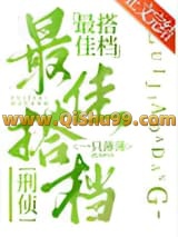 最佳搭档[刑侦]小说