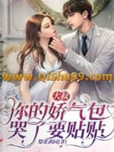大叔，你的娇气包哭了要贴贴小说