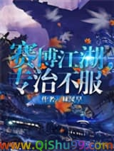赛博江湖，专治不服小说