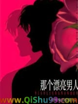 那个漂亮男人小说