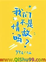 我们不是情敌吗小说
