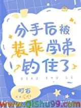 分手后被装乖学弟钓住了小说