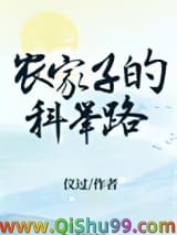 农家子的科举路小说