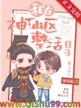 我在神仙区整活的日子小说