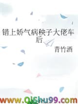 错上娇气病秧子大佬车后小说