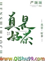 真是，好茶！小说