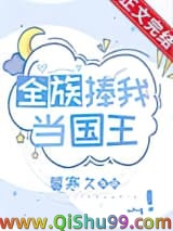 全族捧我当国王小说