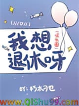 我想退休呀（娱乐圈）小说