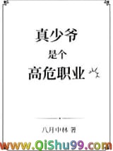真少爷是个高危职业小说