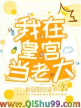 我在皇宫当老大小说