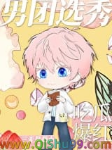 男团选秀，吃瓜爆红小说