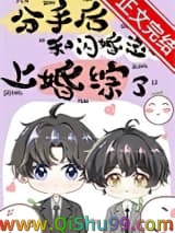 分手后和闪婚总裁上婚综了小说