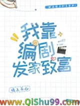 我靠编剧发家致富小说