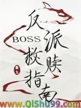 反派boss救赎指南小说