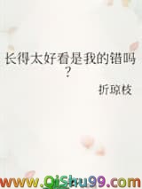 长得太好看是我的错吗？小说