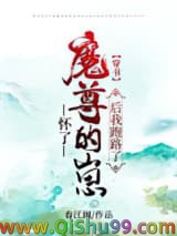 被迫与魔尊一起养崽怎么破[穿书]小说