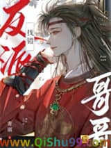 找错反派哥哥后小说