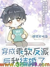 穿成乖软反派后我结婚了小说