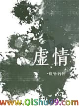 虚情小说