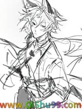 男友是万人迷，而我是路人小说