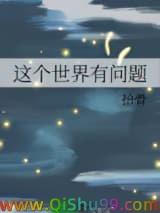 这个世界有问题小说