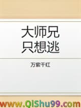 大师兄只想逃小说