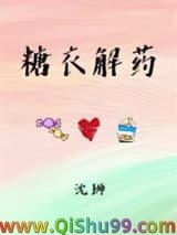 糖衣解药小说